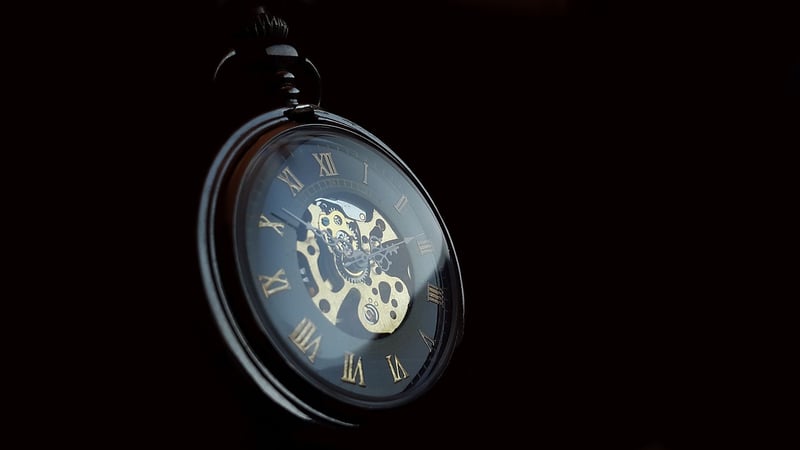 Clock Time