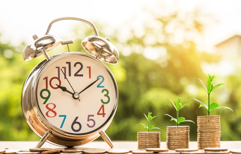 Clock Time Management