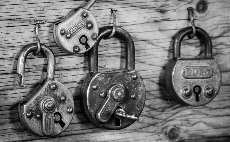 Data Security